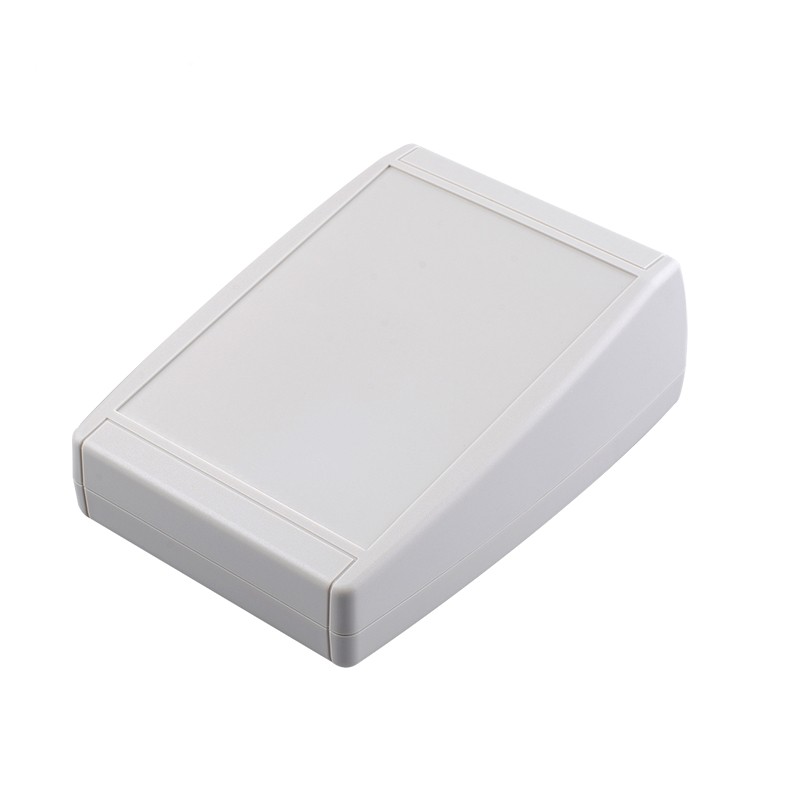 Diy Electronics Box - LK-WM32 Custom Injection Electronic Project Box