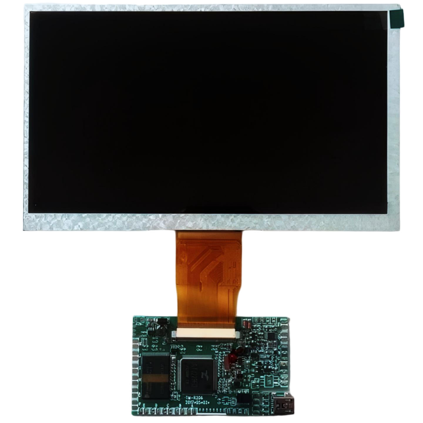 Diy Electronics Videos - Electronic Professional Video Greeting Card Driver