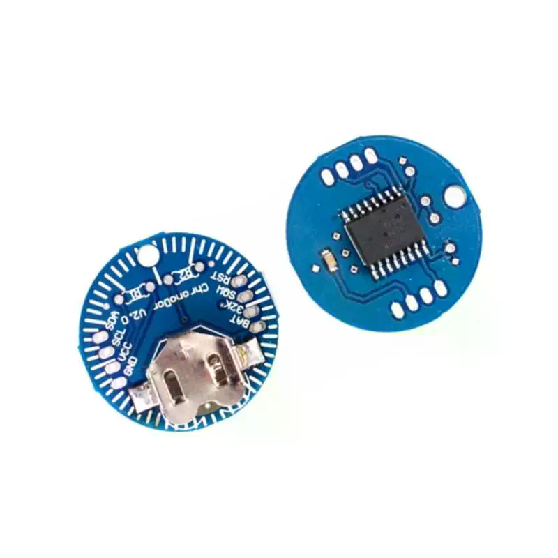 1 PCS RTC Real-Time Clock Modu - огляд і ціна Rtc Module Ds3231