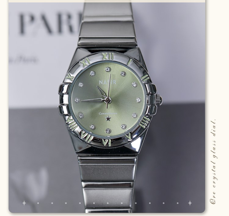CILOA Hot selling Women's Mech - огляд і ціна Push Button Tactile