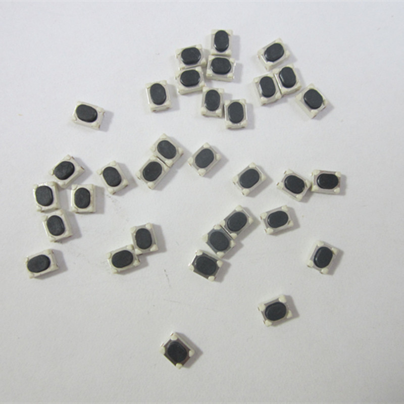 20Pcs 3.2*4.2*2.5 Microswitch  - огляд і ціна Push Button Tactile