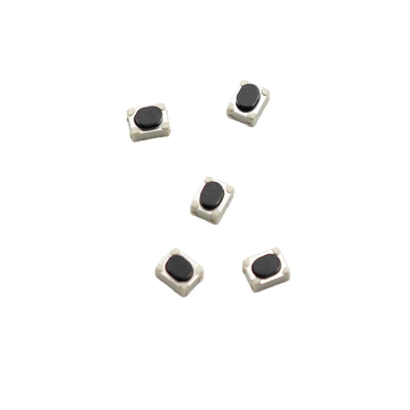 20Pcs 3.2*4.2*2.5 Microswitch  - огляд і ціна Push Button Tactile