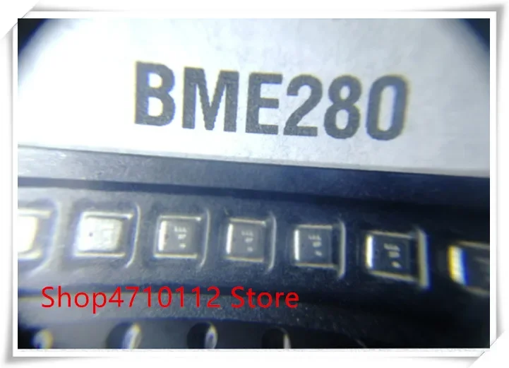 NEW 10PCS/LOT BME280 BME-280   - огляд і ціна Bme280 Humidity Sensor