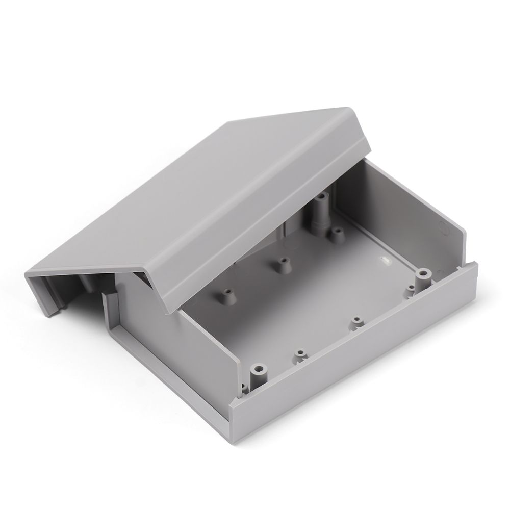 High Quality Plastic Waterproo - огляд і ціна Diy Electronics Box