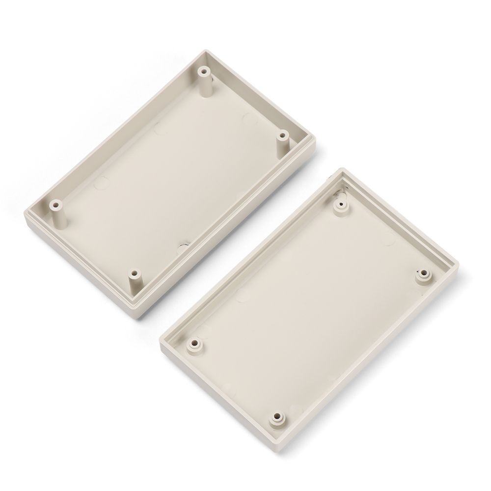 High Quality Plastic Waterproo - огляд і ціна Diy Electronics Box
