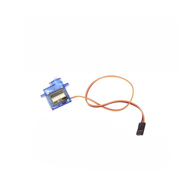 1/3Pcs SG90 9G Digital Micro S - огляд і ціна Servo Motor Sg90