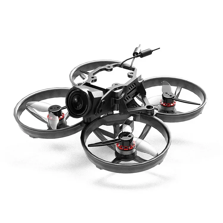 HappyModel Mobula8 HD 2S 85mm  - огляд і ціна Diy Drone Electronics