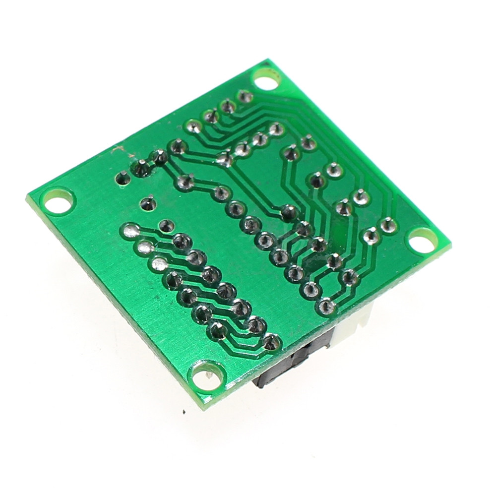 28BYJ-48-5V 4 phase Stepper Mo - огляд і ціна Stepper Motor 28Byj