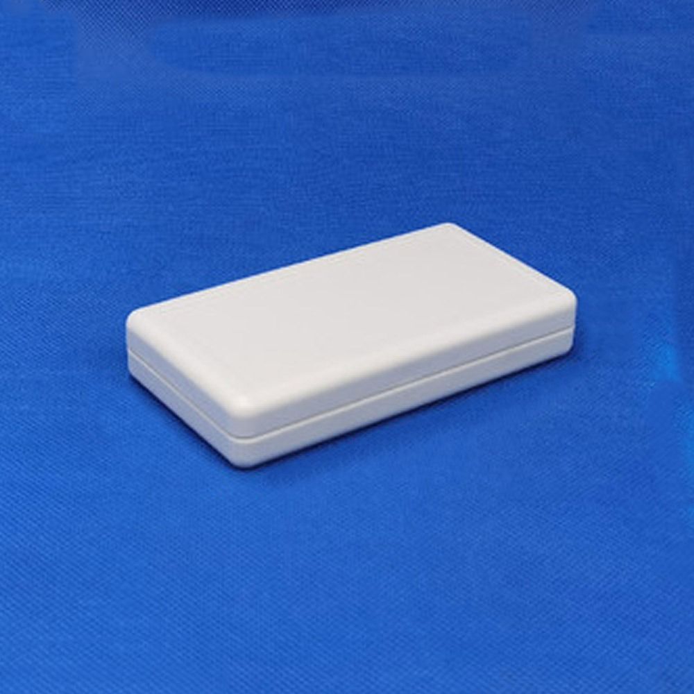 4 sizes DIY ABS Plastic Instru - огляд і ціна Diy Electronics Storage