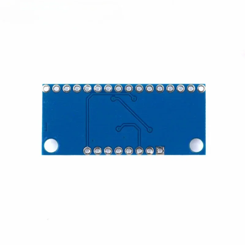 5PCS  74HC4067 CD74HC4067 16-C - огляд і ціна Diy Electronic Modules