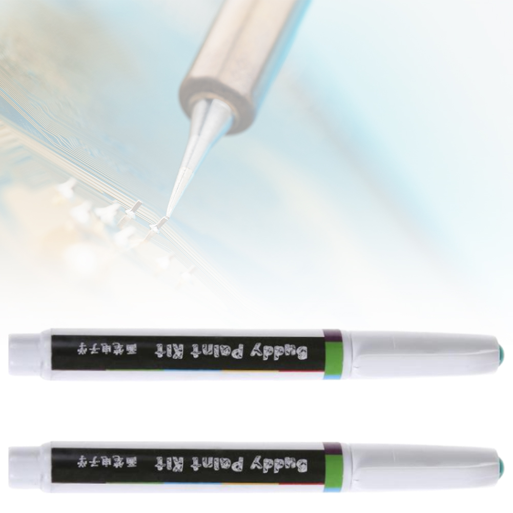 Conductive Ink Pen DIY Electro - огляд і ціна Diy Electronics Gifts