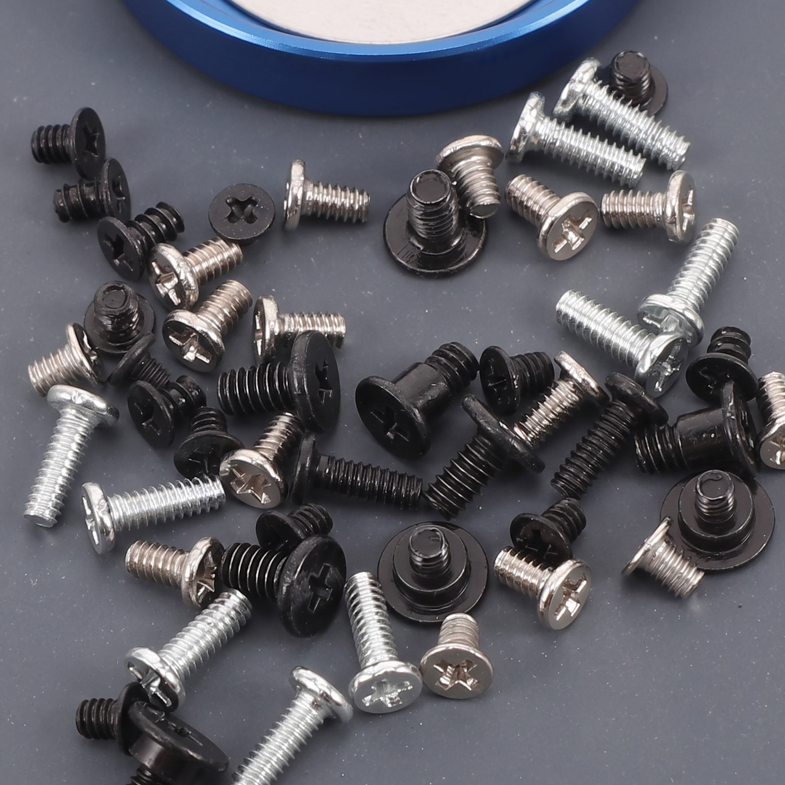 50Pcs Console Hardware Screw K - огляд і ціна Diy Electronics Kits