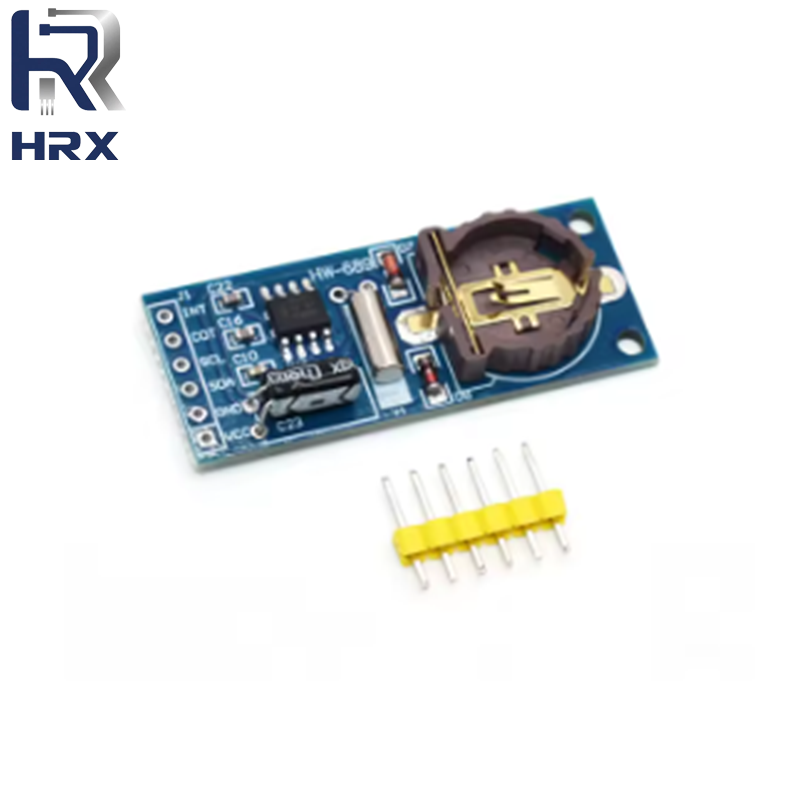 New PCF8563 PCF8563T 8563 IIC  - огляд і ціна Rtc Module Ds3231