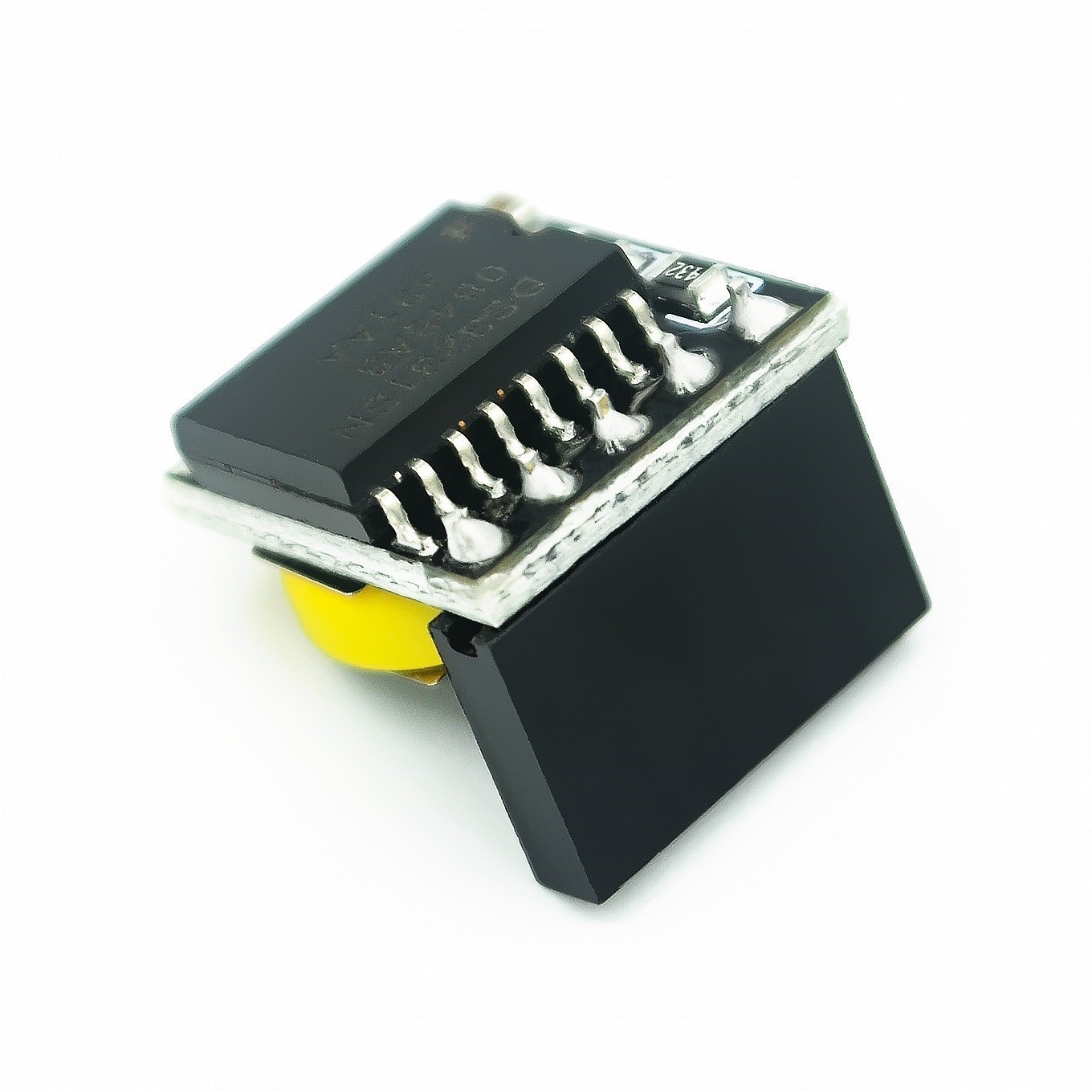 1-10PCS DS3231 Real Time Clock - огляд і ціна Rtc Module Ds3231