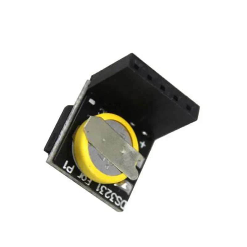 Precision DS3231 Real Time Clo - огляд і ціна Rtc Module Ds3231