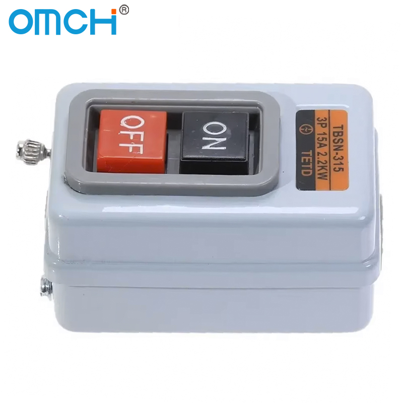 OMCH Push Button Power Switch  - огляд і ціна Push Button Tactile