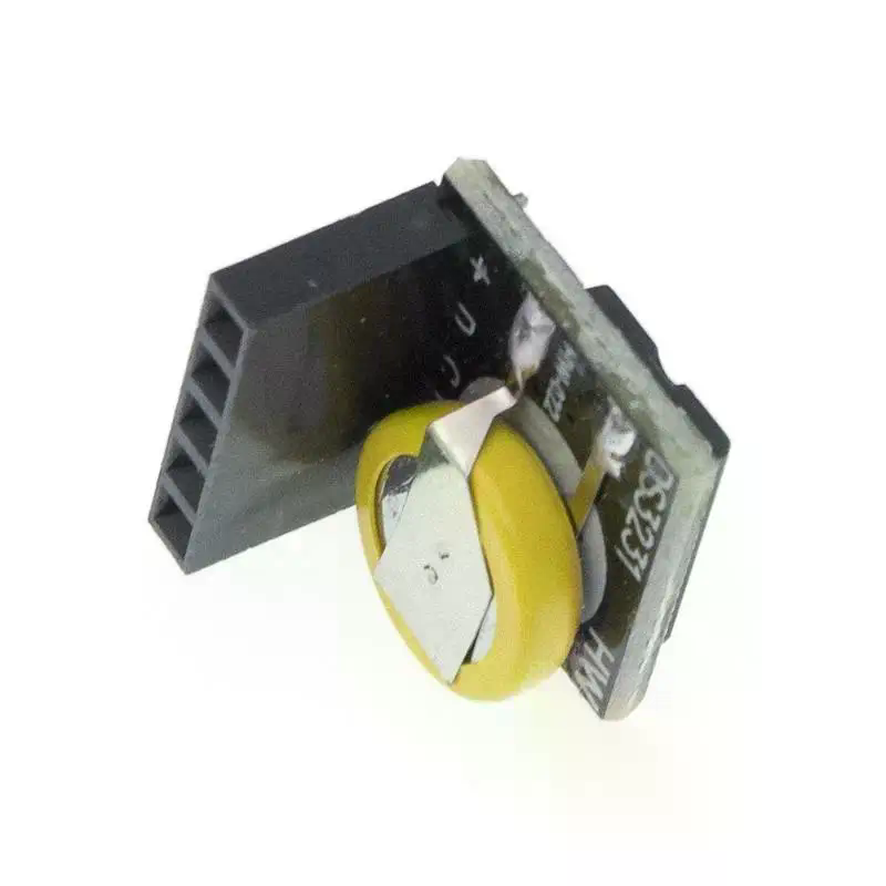 DS3231 High Precision RTC Modu - огляд і ціна Rtc Module Ds3231