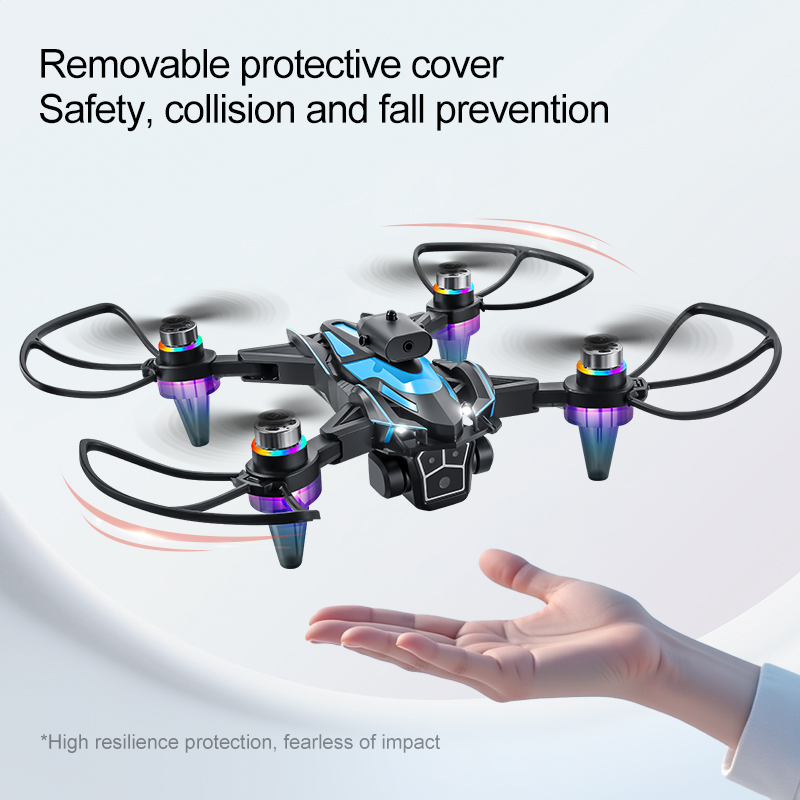 Outdoor Aerial Drone Electric  - огляд і ціна Diy Drone Electronics