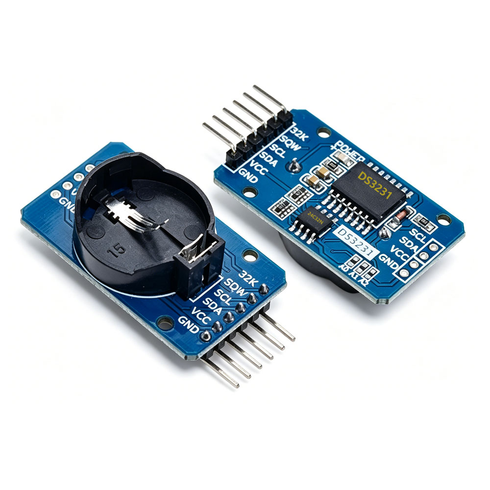 1pcs DS3231 AT24C32 IIC Precis - огляд і ціна Rtc Module Ds3231