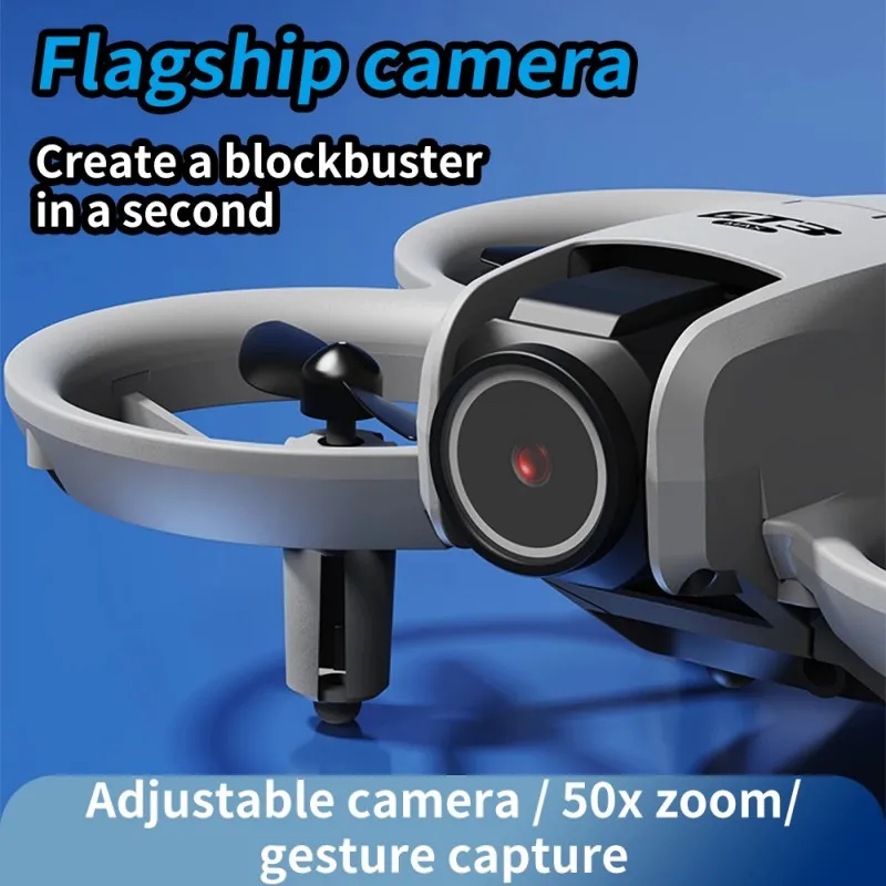Lenovo GT3 MAX GPS Drone 8K Ae - огляд і ціна Diy Drone Electronics
