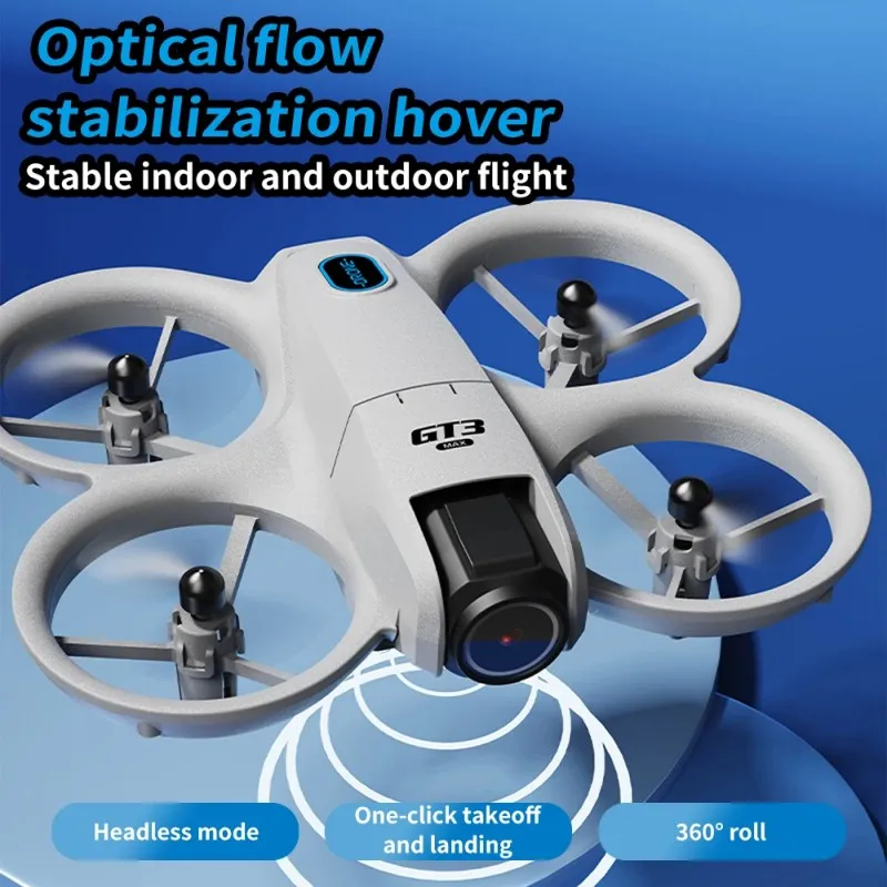 Lenovo GT3 MAX GPS Drone 8K Ae - огляд і ціна Diy Drone Electronics