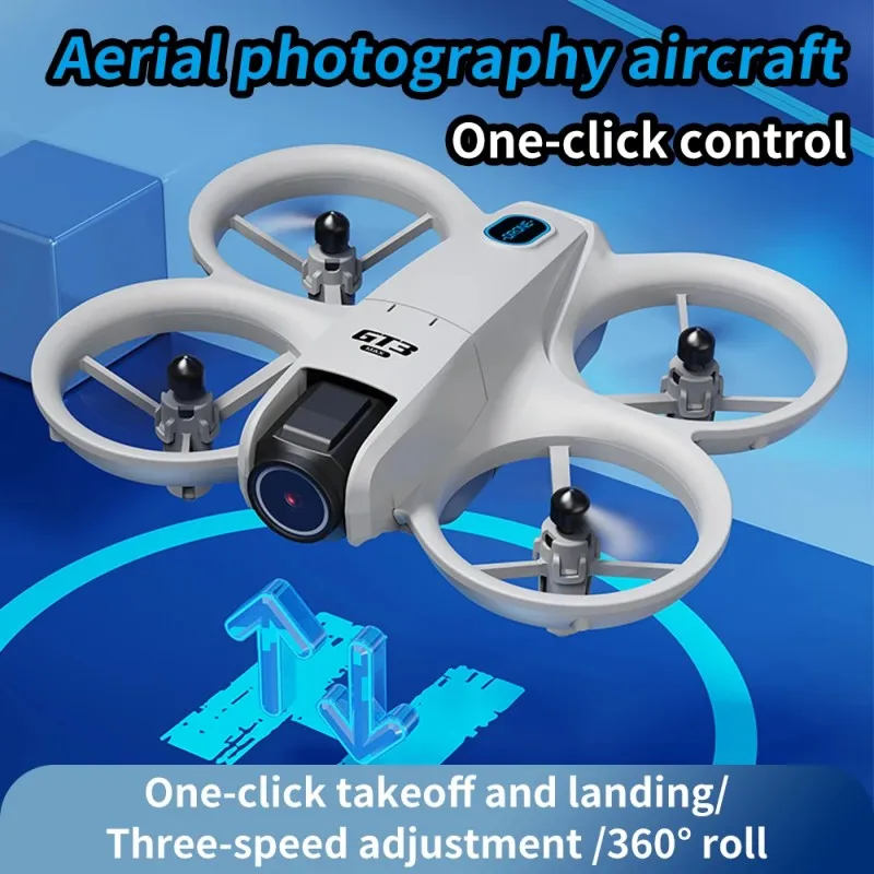 Lenovo GT3 MAX GPS Drone 8K Ae - огляд і ціна Diy Drone Electronics