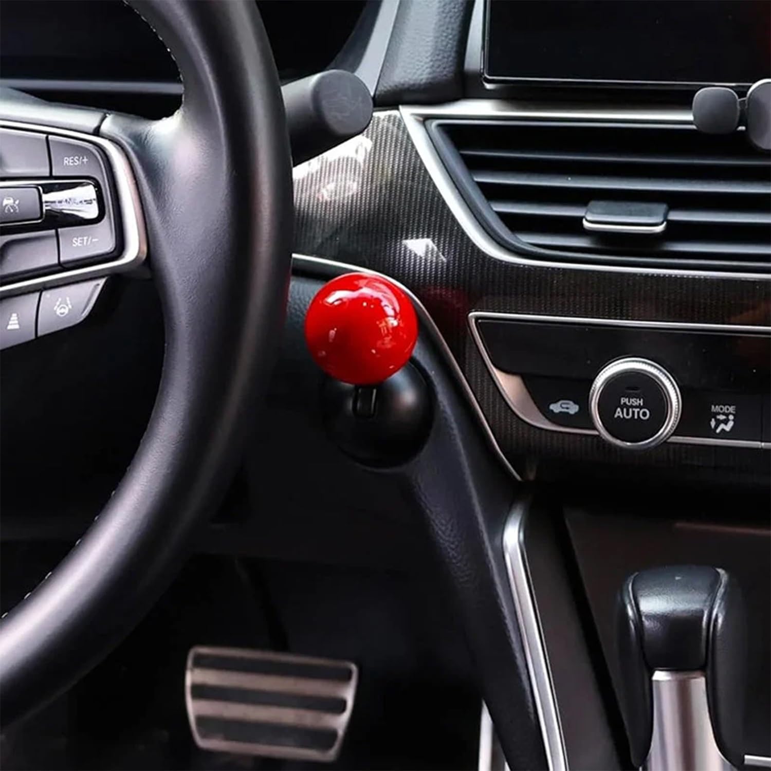 Car One-Touch Start Button Cov - огляд і ціна Push Button Tactile