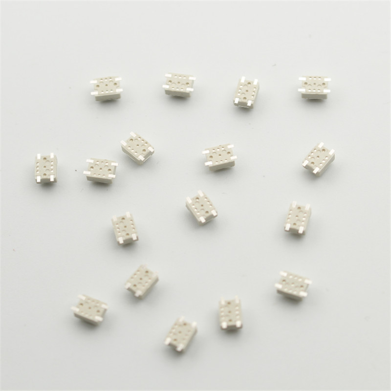 1000Pcs 3*4*2.5 Microswitch Ta - огляд і ціна Push Button Tactile