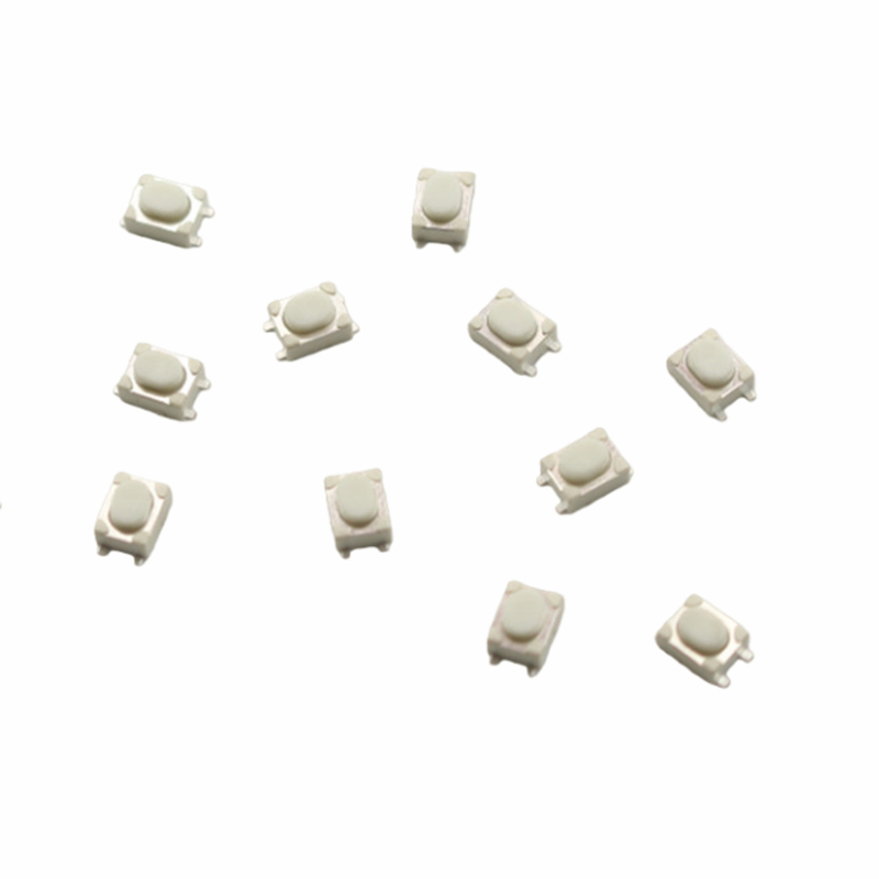 1000Pcs 3*4*2.5 Microswitch Ta - огляд і ціна Push Button Tactile