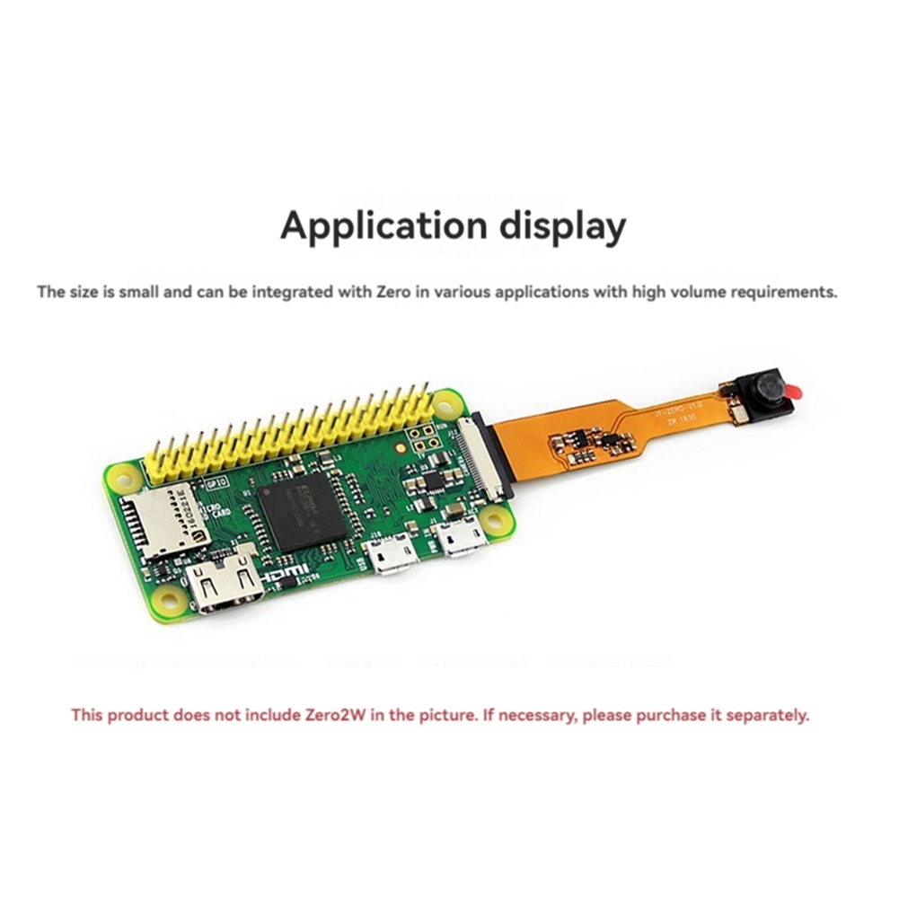 ABZZ-Camera Module For Raspber - огляд і ціна Raspberry Pi Zero
