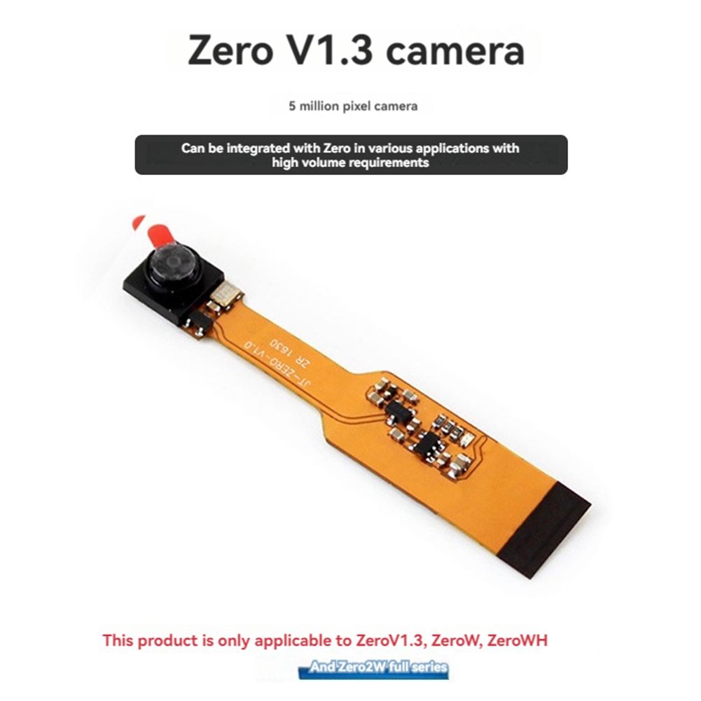 ABZZ-Camera Module For Raspber - огляд і ціна Raspberry Pi Zero
