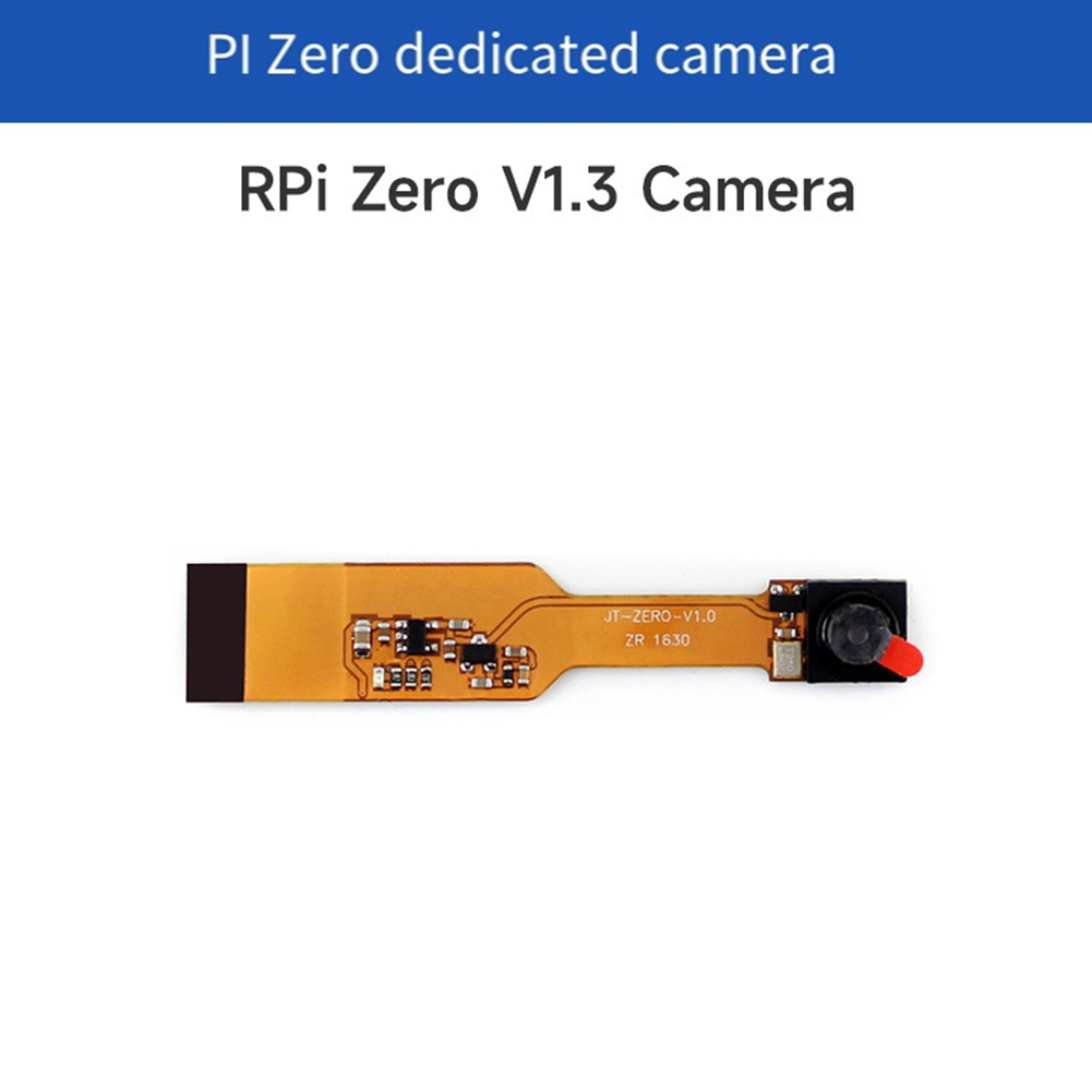 ABZZ-Camera Module For Raspber - огляд і ціна Raspberry Pi Zero