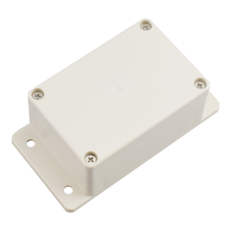 1pcs ABS Plastic Shell 100x68x - огляд і ціна Diy Electronics Box
