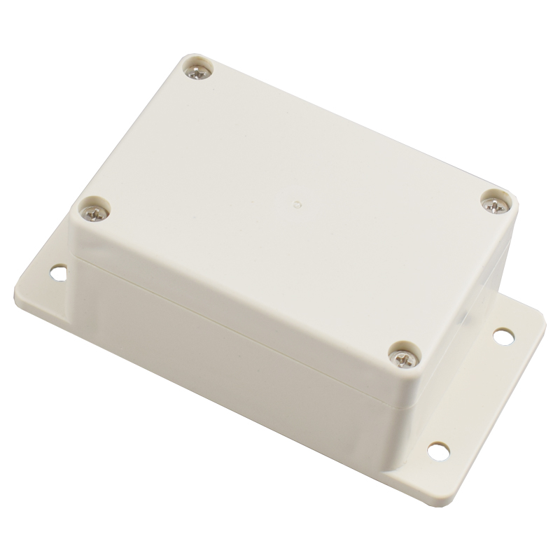 1pcs ABS Plastic Shell 100x68x - огляд і ціна Diy Electronics Box