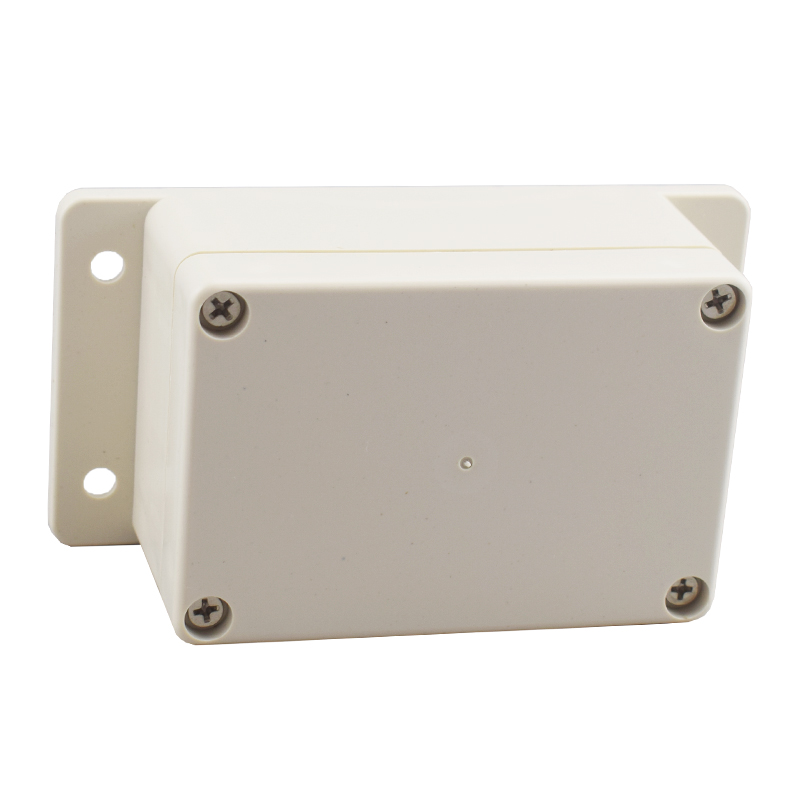 1pcs ABS Plastic Shell 100x68x - огляд і ціна Diy Electronics Box