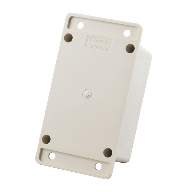 1pcs ABS Plastic Shell 100x68x - огляд і ціна Diy Electronics Box
