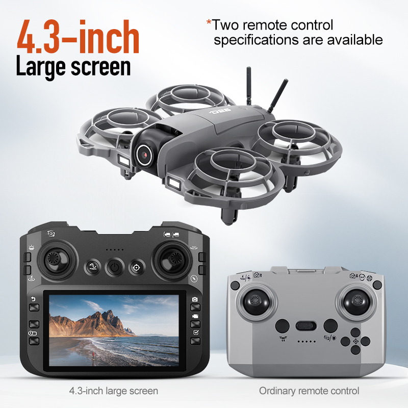 D26 Drone 4K Aerial HD 180° Ca - огляд і ціна Diy Drone Electronics