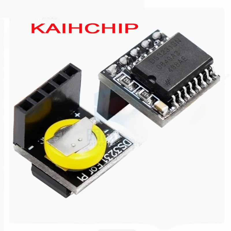 10PCS RTC Module DS3231 Real T - огляд і ціна Rtc Module Ds3231