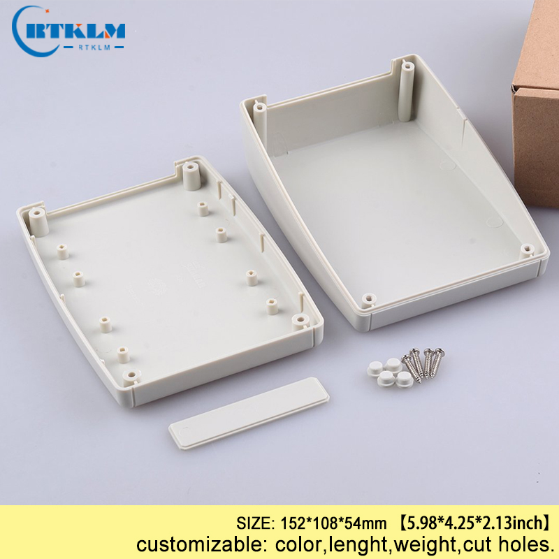 Housing Product Instrument Cas - огляд і ціна Diy Electronics Storage