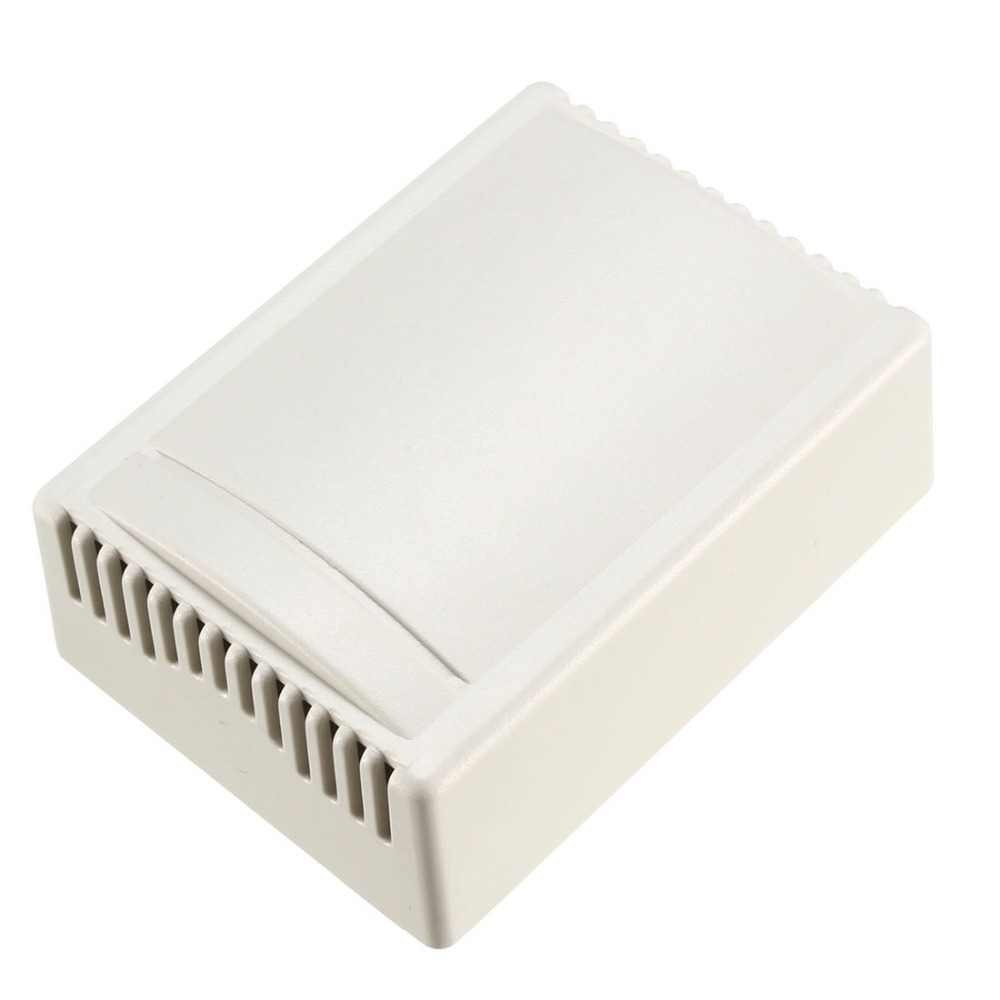 Uxcell Plastic ABS Junction Bo - огляд і ціна Diy Electronics Box