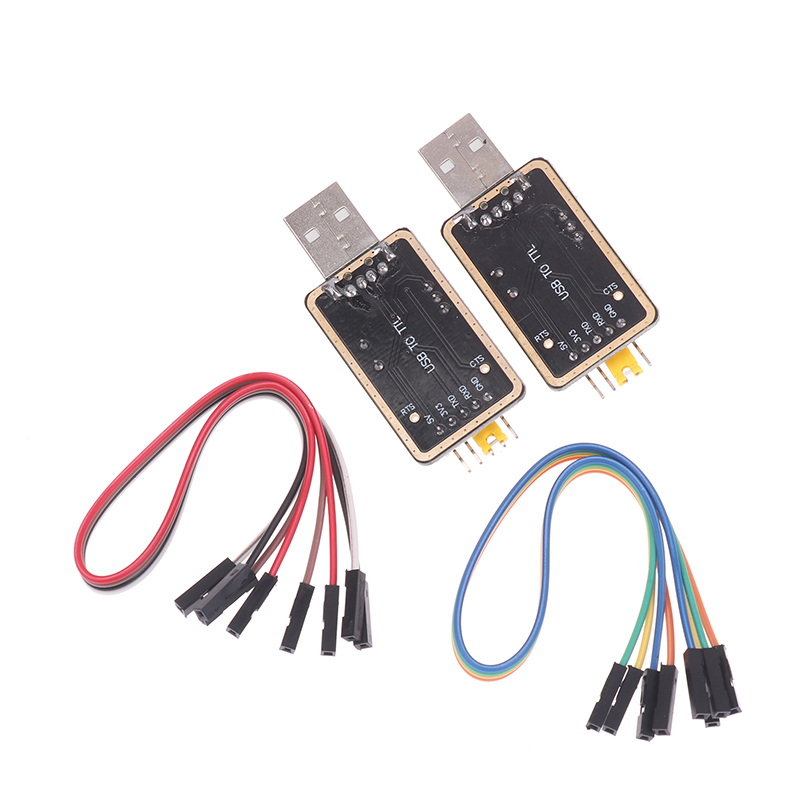 **CH340G Serial Port Modules U - огляд і ціна Arduino Diy Electronics