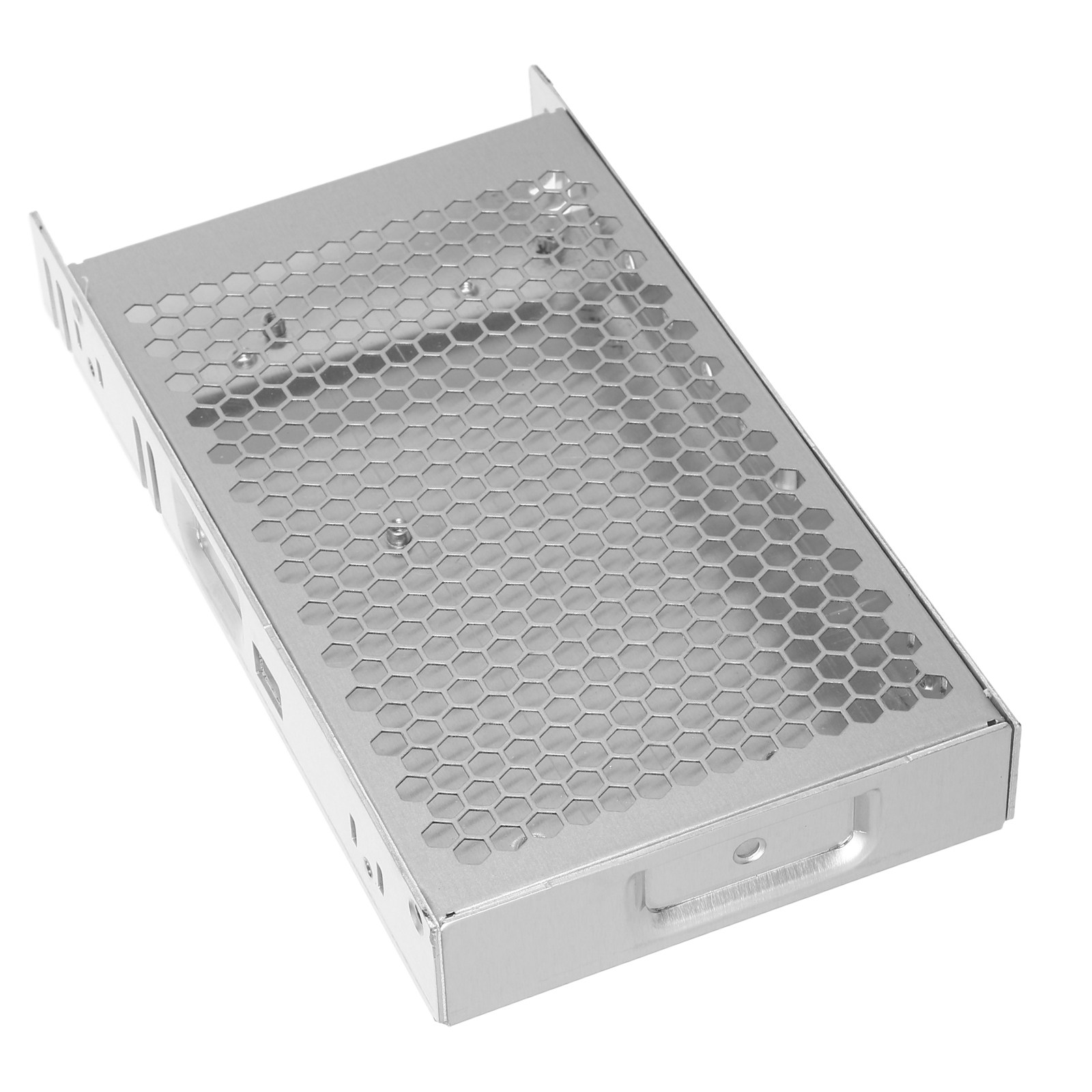 Switching Power Supply Aluminu - огляд і ціна Diy Electronics Box