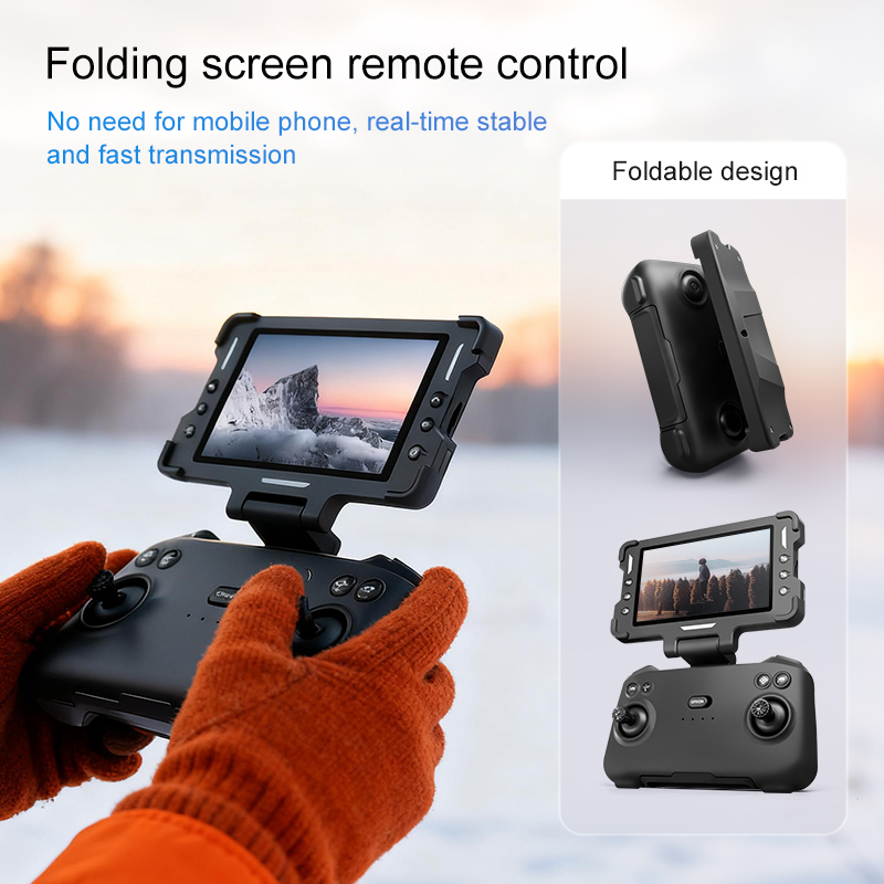 New Mini Foldable Drone G63 Op - огляд і ціна Diy Drone Electronics
