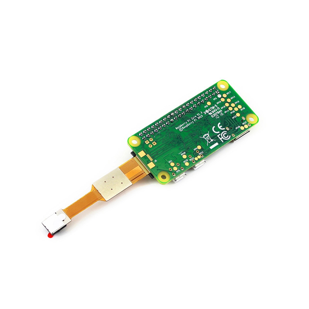 BNVN-Camera Module For Raspber - огляд і ціна Raspberry Pi Zero