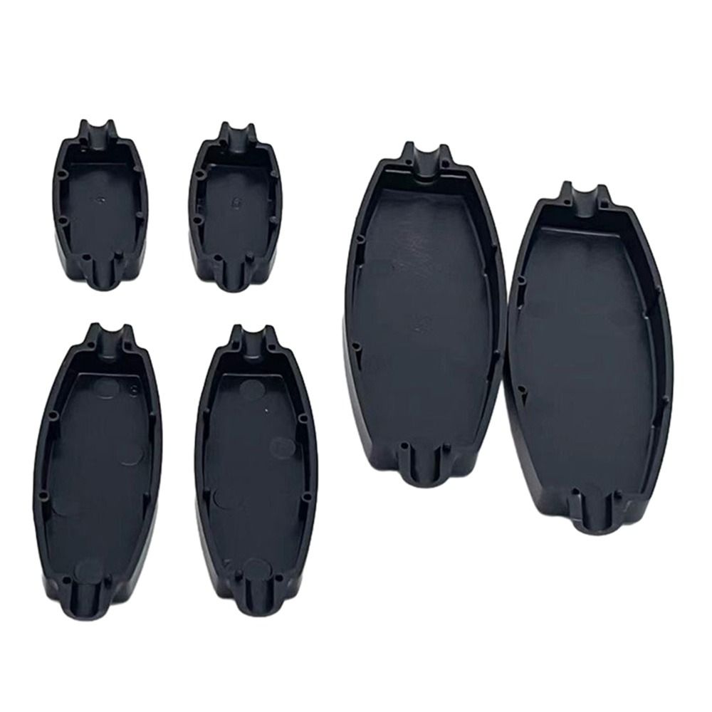 Black High Quality DIY Waterpr - огляд і ціна Diy Electronics Box