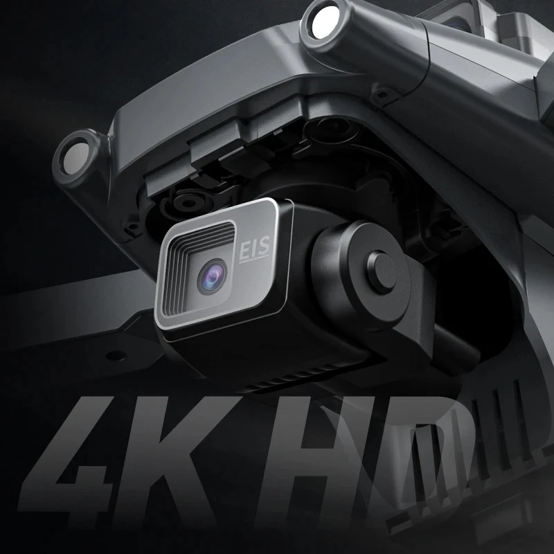 L600 PRO MAX GPS Drone Profess - огляд і ціна Diy Drone Electronics