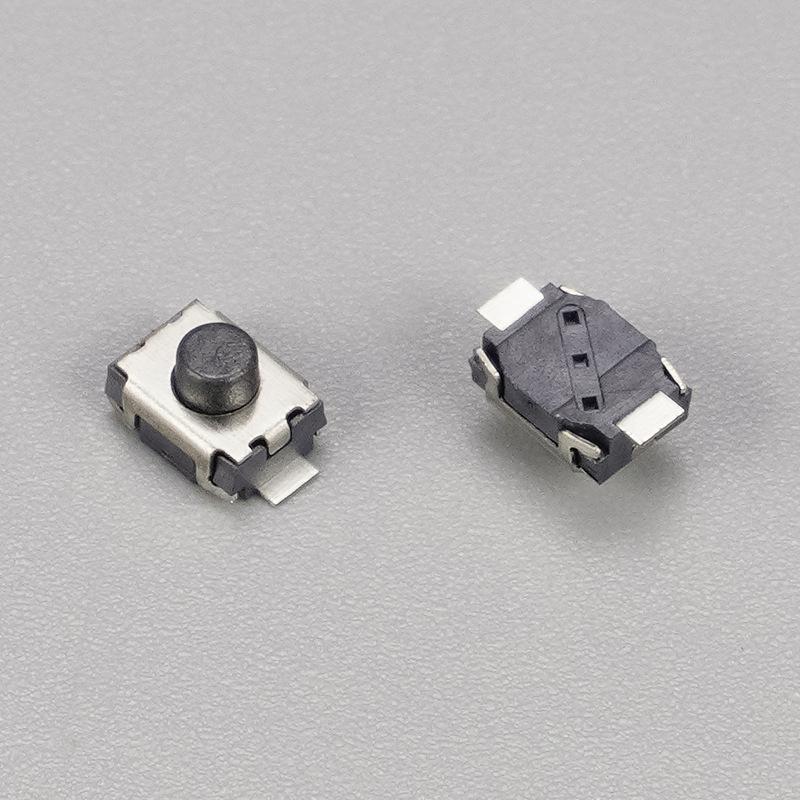 100Pcs 3*4*2MM Micro Switch Bu - огляд і ціна Push Button Tactile