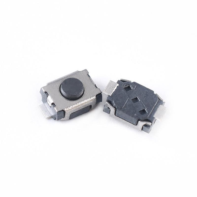 100Pcs 3*4*2MM Micro Switch Bu - огляд і ціна Push Button Tactile