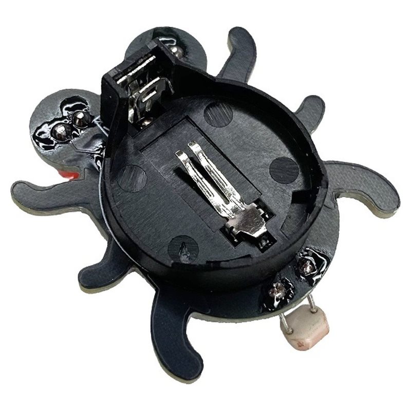Electronic DIY Weevil Eye-Hand - огляд і ціна Diy Electronics Gifts