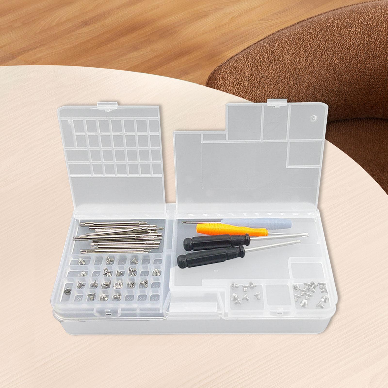 Electronic Component Storage B - огляд і ціна Diy Electronics Storage